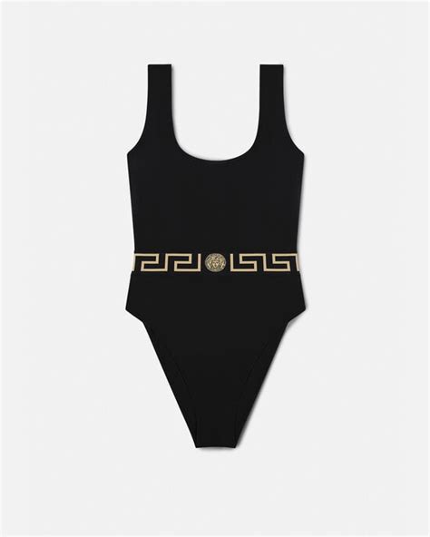 versace i costumi si possono provare|Bikini Couture e Costumi Firmati Donna .